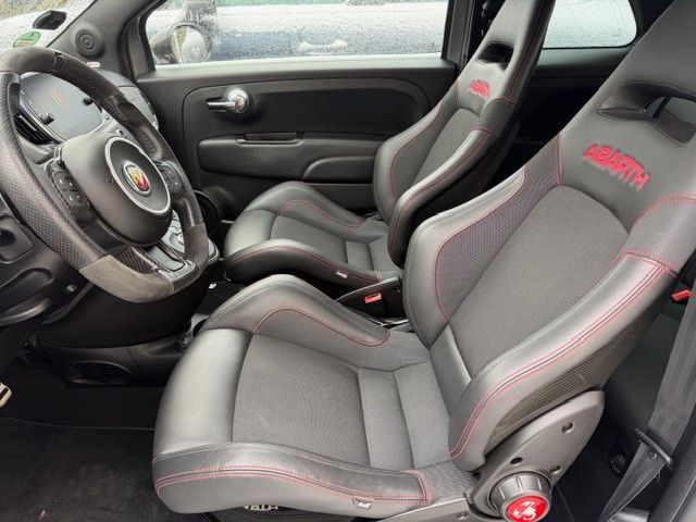 Abarth 595C 2020