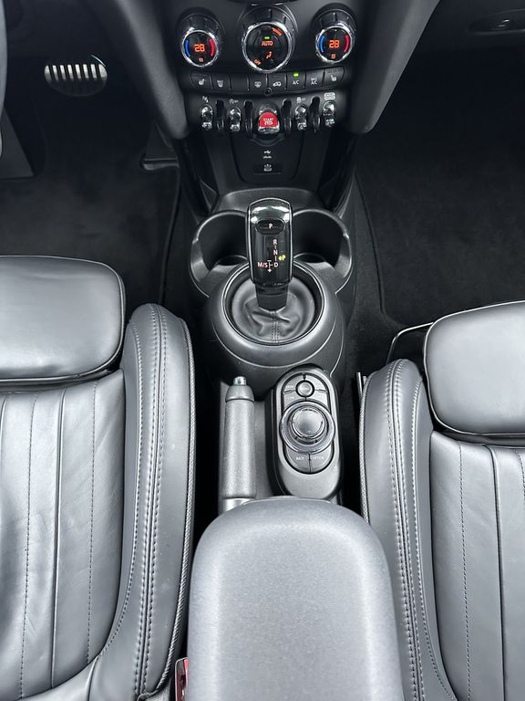 MINI Cooper S Cabrio 2022