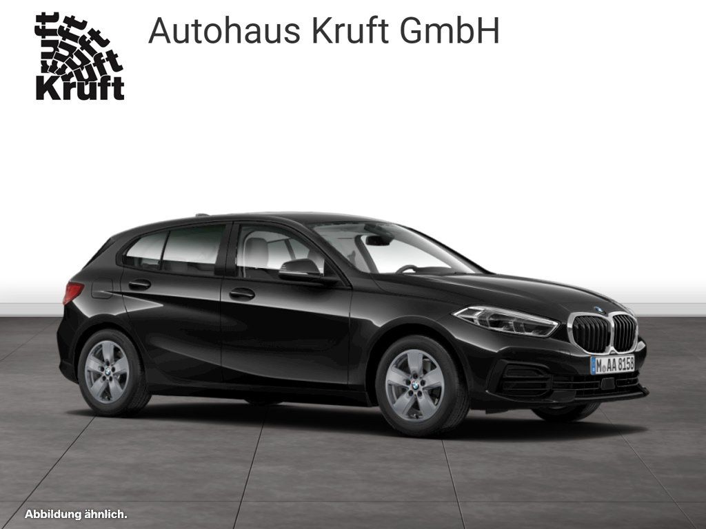 BMW 116 2024