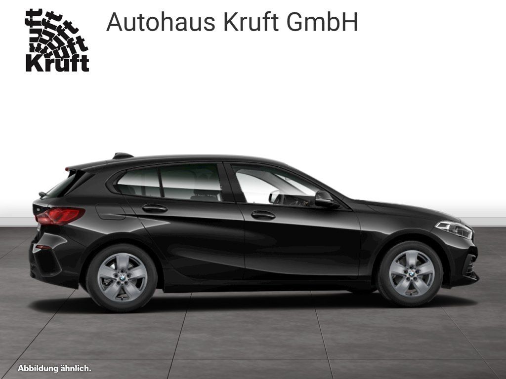 BMW 116 2024