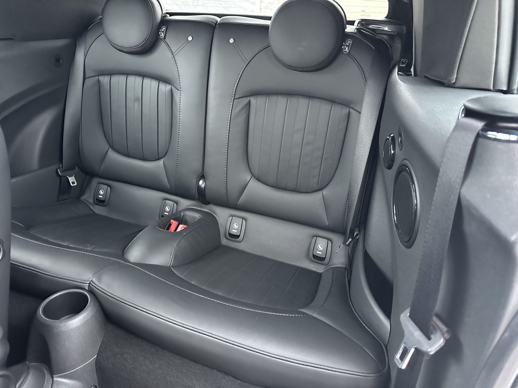 MINI Cooper S Cabrio 2022