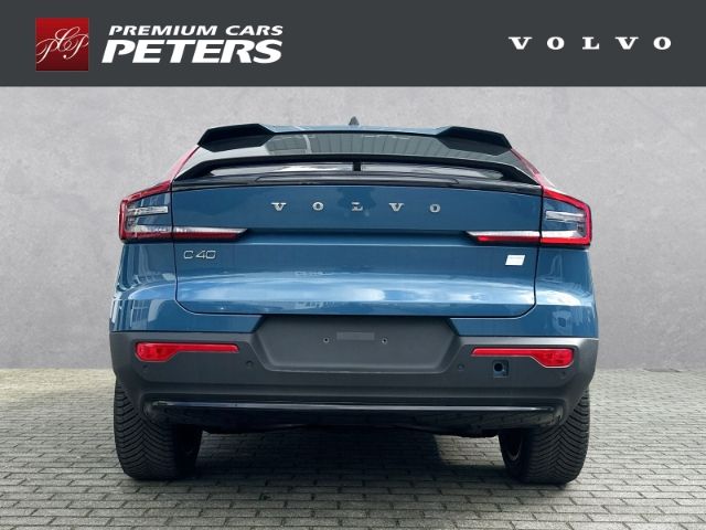 Volvo C40 2024
