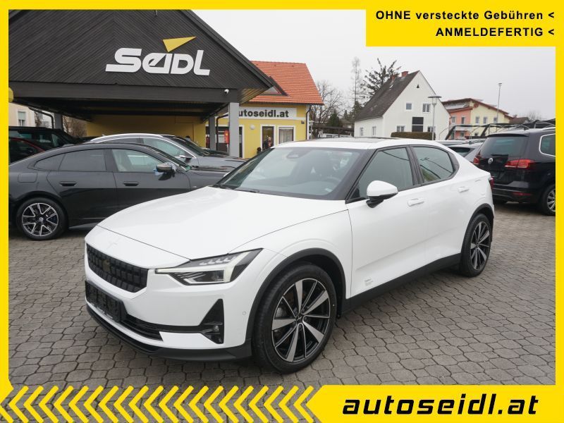 Polestar 2 2021