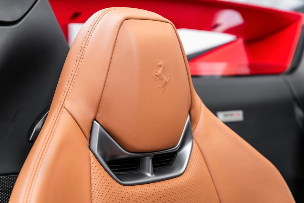 Ferrari 296 GTS 2023