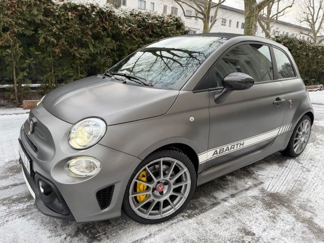 Abarth 595C 2020
