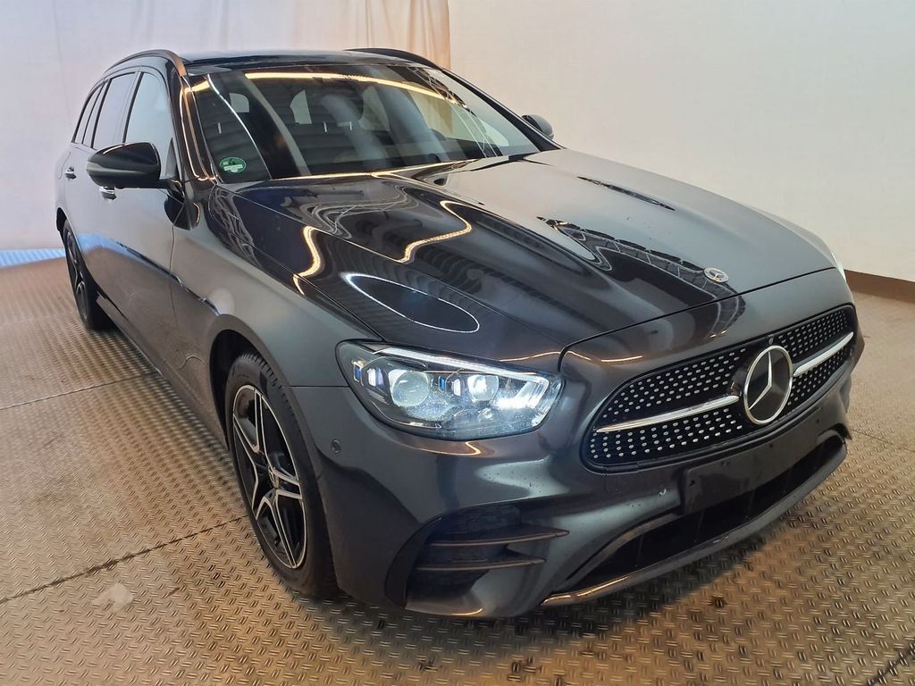 Mercedes-Benz E 300 2022