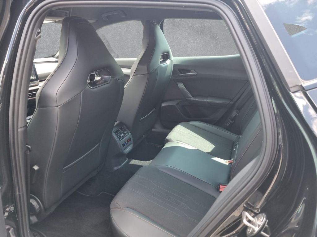 Cupra Formentor 2021