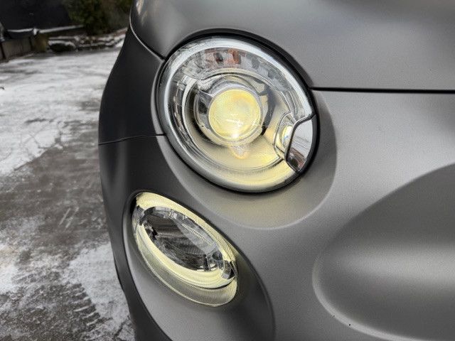 Abarth 595C 2020