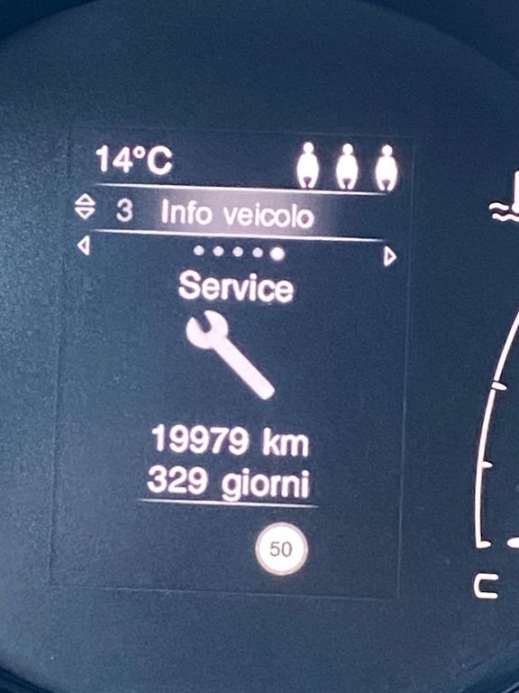 Fiat 500L Cross 2021