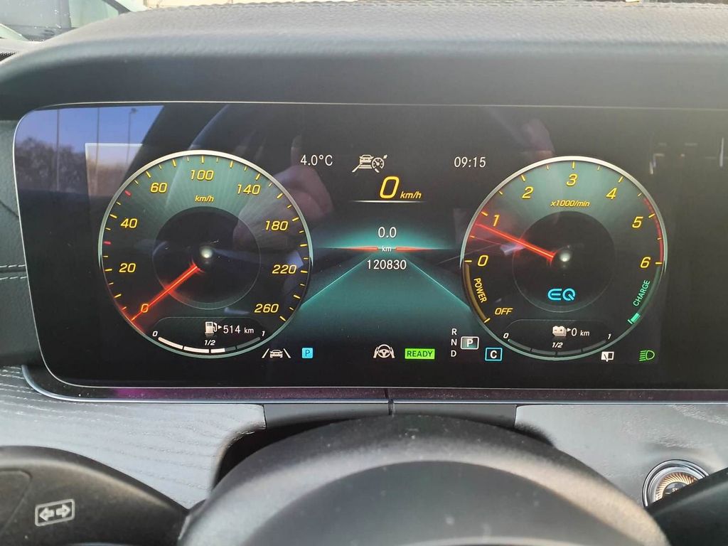 Mercedes-Benz E 300 2022