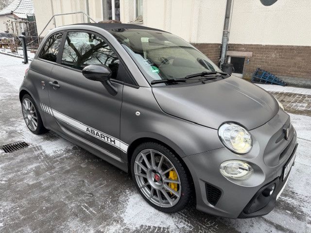 Abarth 595C 2020