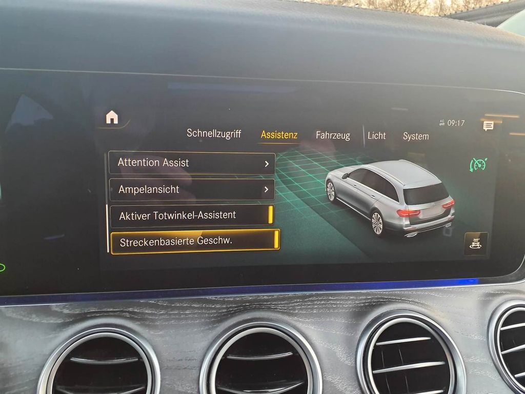 Mercedes-Benz E 300 2022