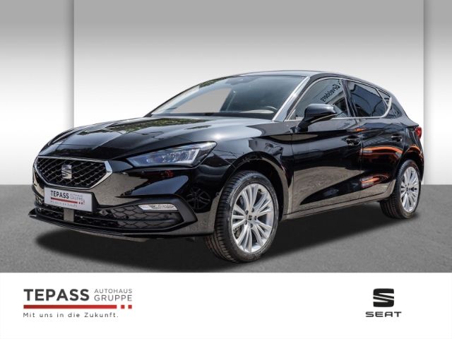 Seat Leon 2026