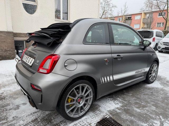 Abarth 595C 2020
