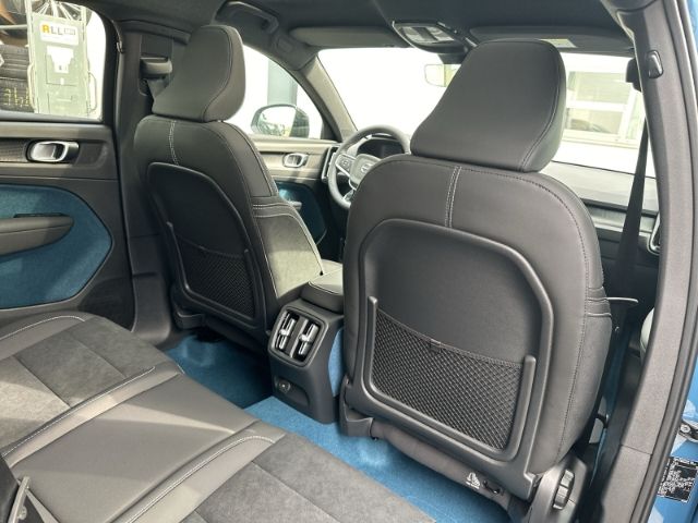 Volvo C40 2024
