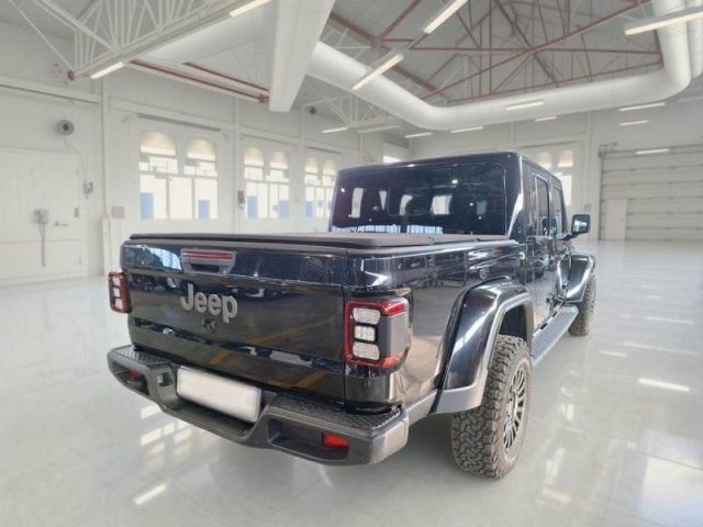 Jeep Gladiator 2021