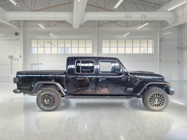 Jeep Gladiator 2021