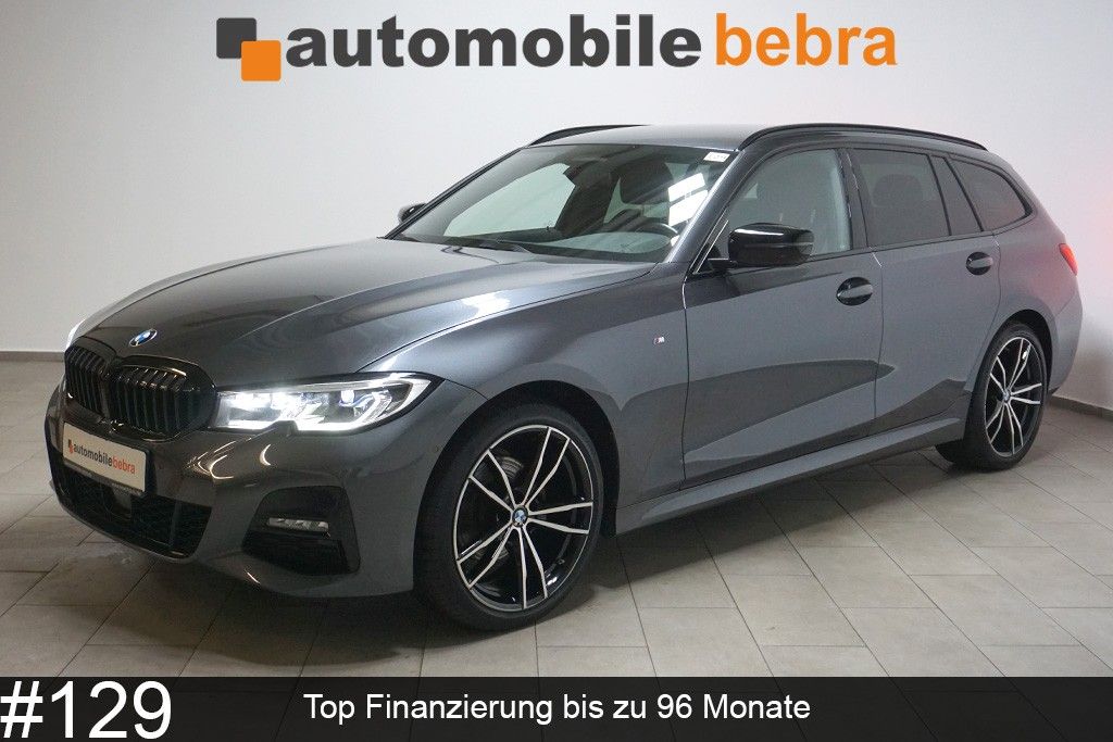 BMW 320 2020