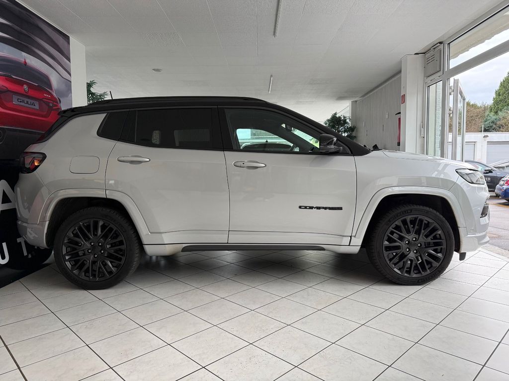 Jeep Compass 2022