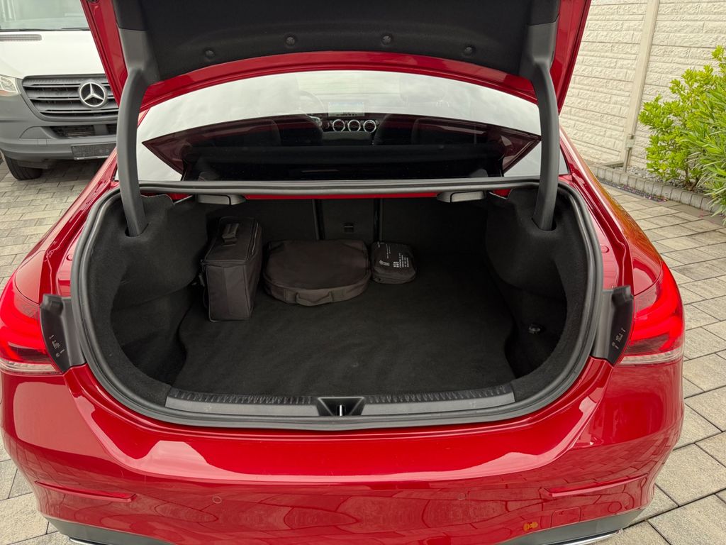 Mercedes-Benz A 250 2021