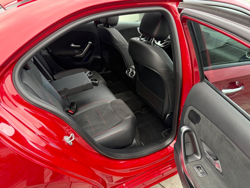 Mercedes-Benz A 250 2021