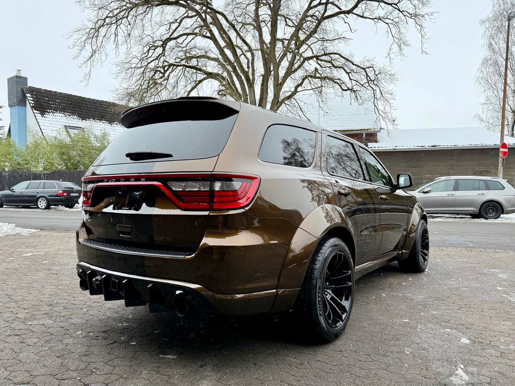 Dodge Durango 2023
