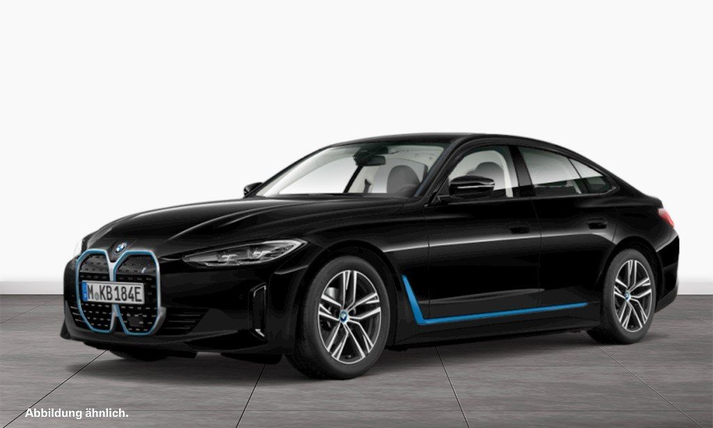 BMW i4 2023