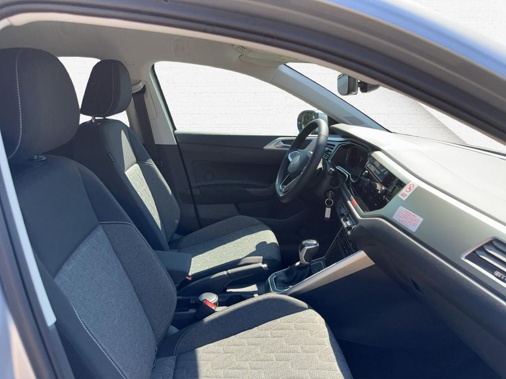 Volkswagen Taigo 2023