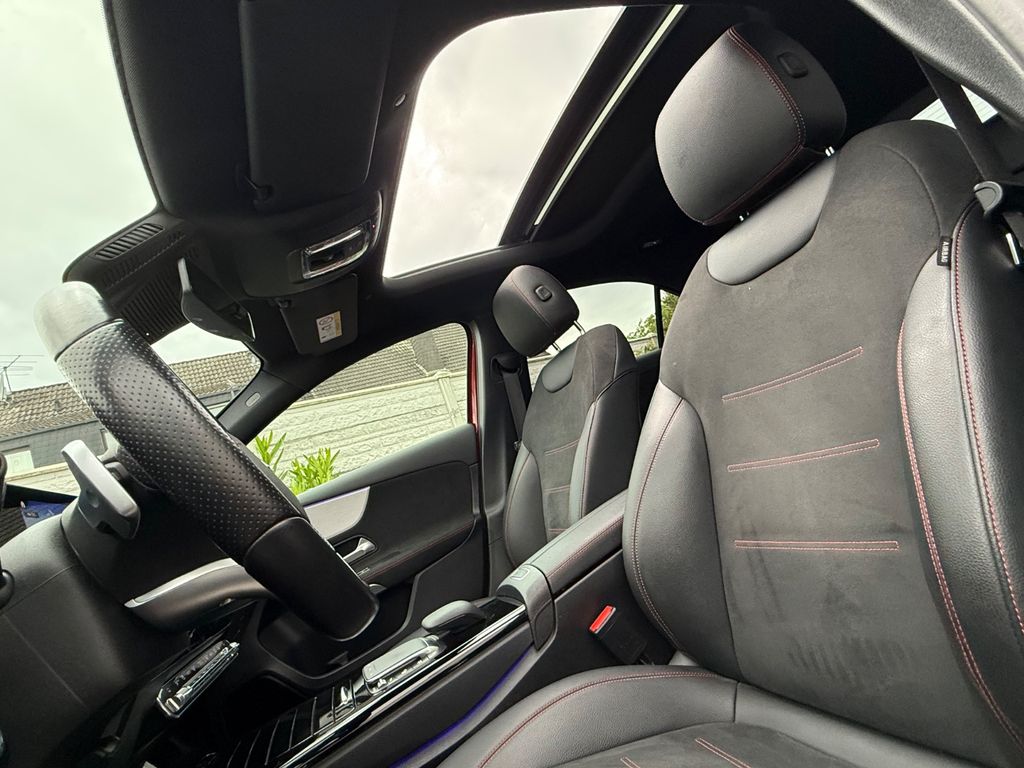 Mercedes-Benz A 250 2021