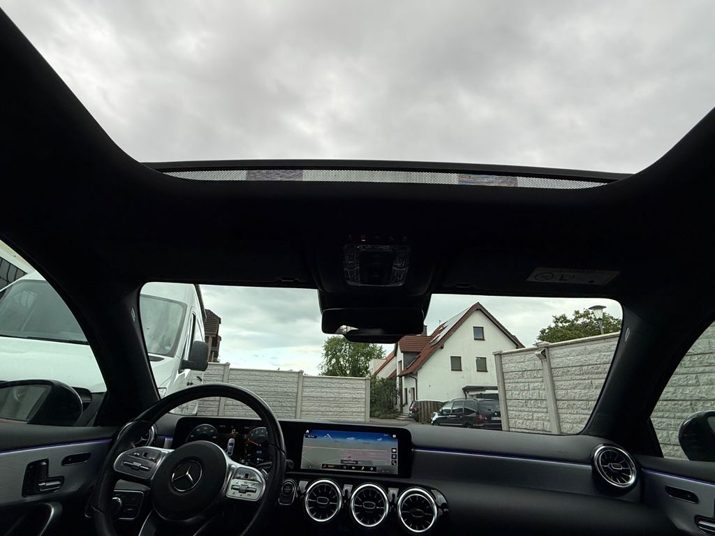 Mercedes-Benz A 250 2021