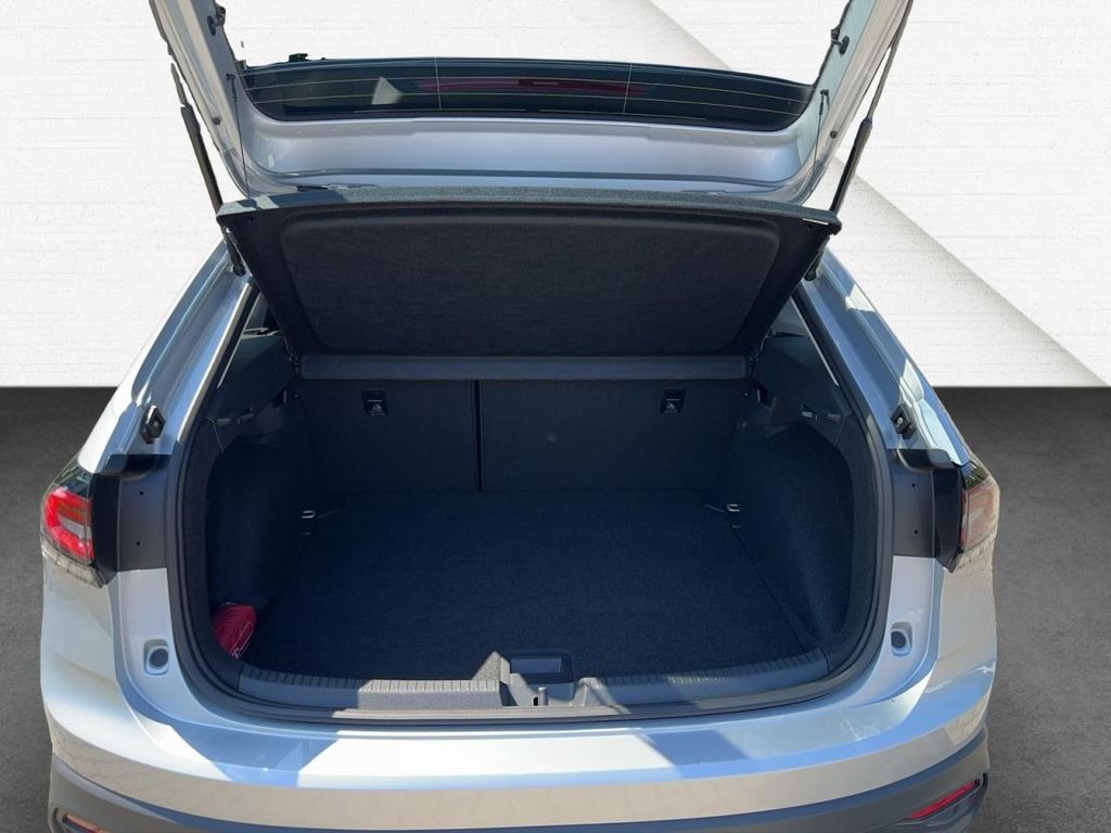 Volkswagen Taigo 2023