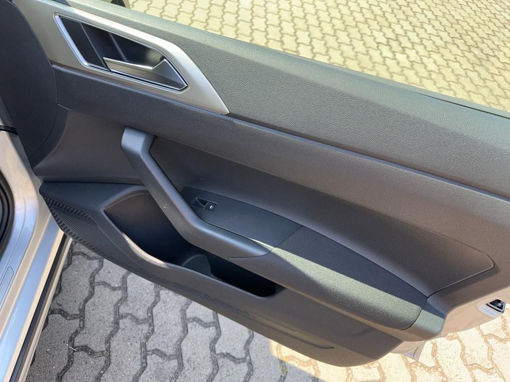 Volkswagen Taigo 2023