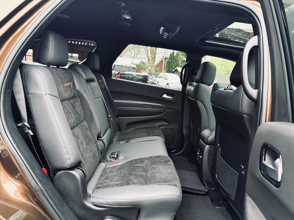 Dodge Durango 2023
