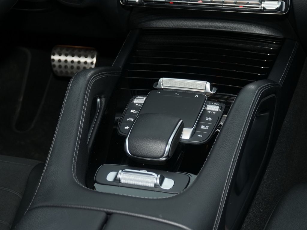 Mercedes-Benz GLE 350 2021