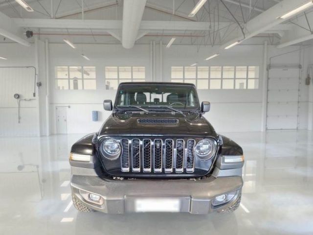 Jeep Gladiator 2021