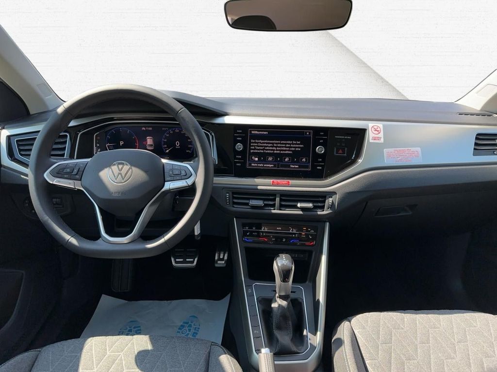 Volkswagen Taigo 2023