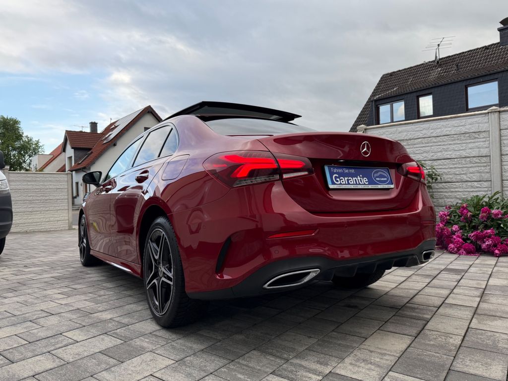 Mercedes-Benz A 250 2021