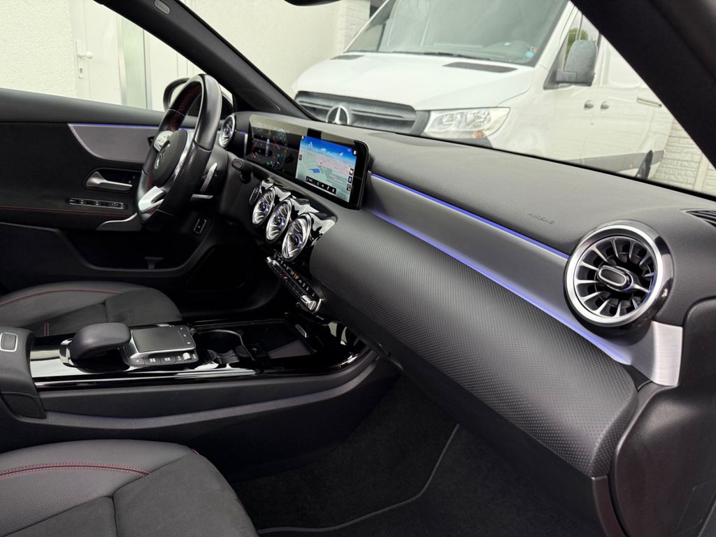 Mercedes-Benz A 250 2021