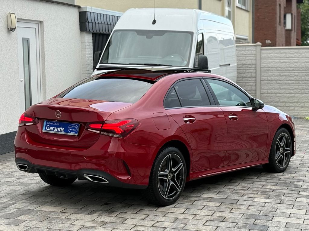 Mercedes-Benz A 250 2021