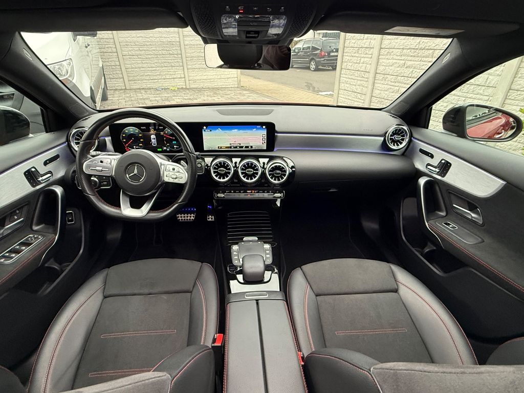 Mercedes-Benz A 250 2021