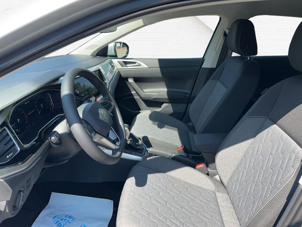 Volkswagen Taigo 2023