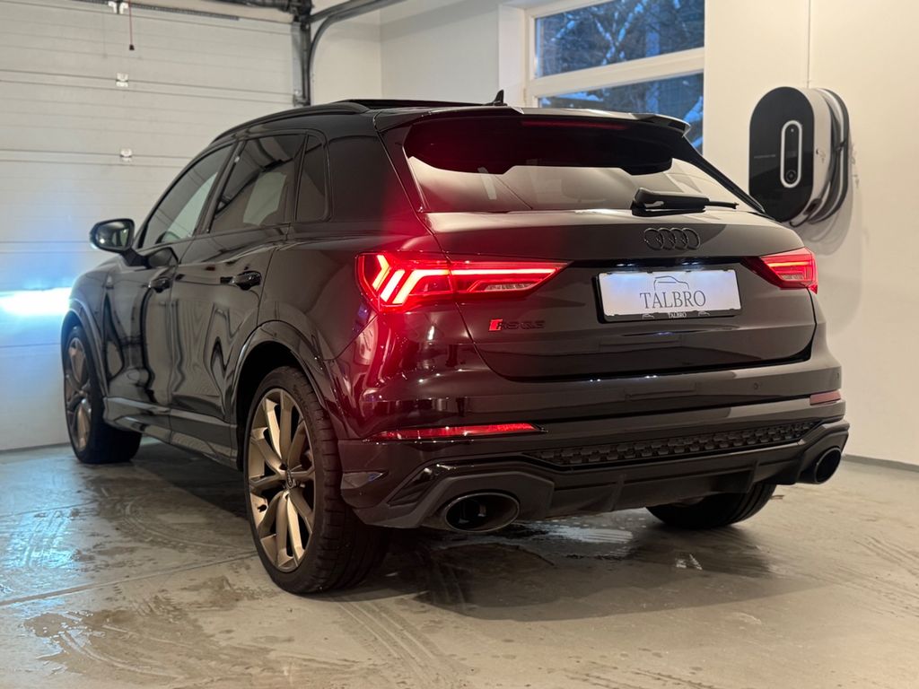 Audi RSQ3 2024