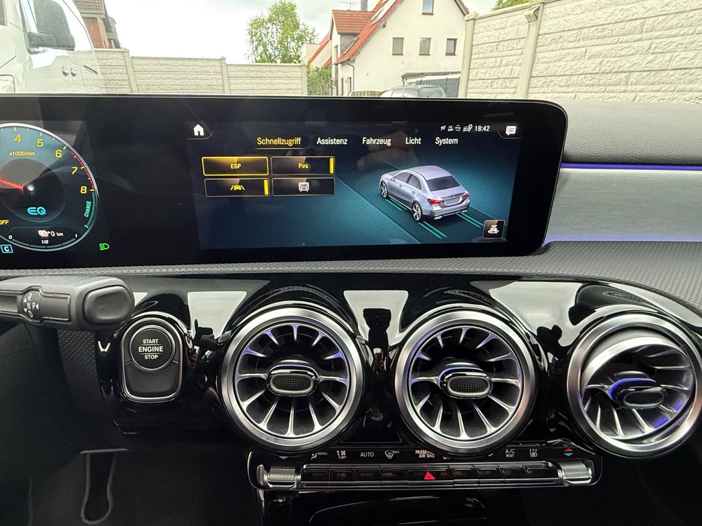 Mercedes-Benz A 250 2021