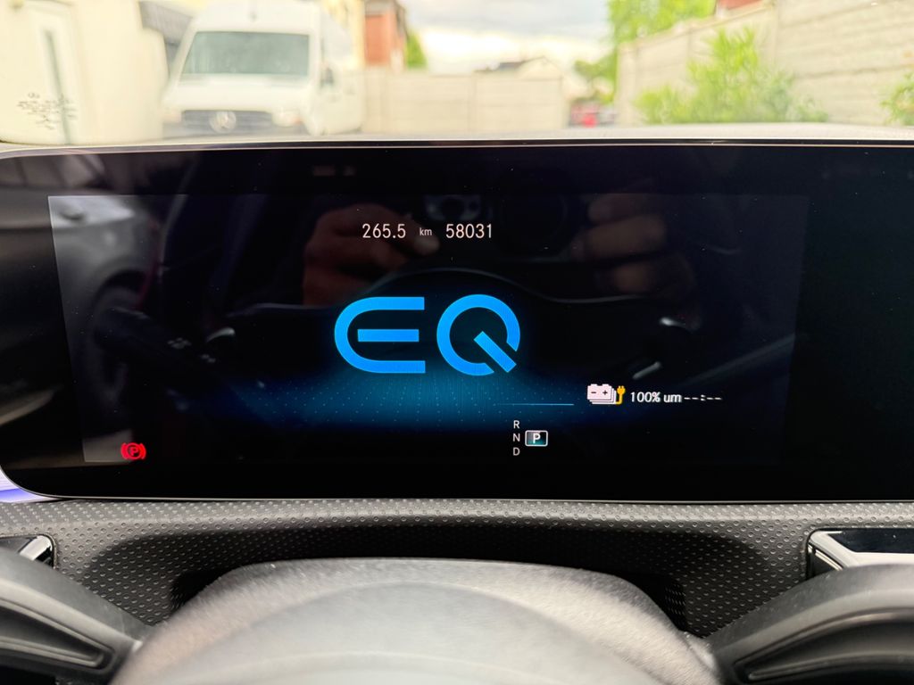 Mercedes-Benz A 250 2021