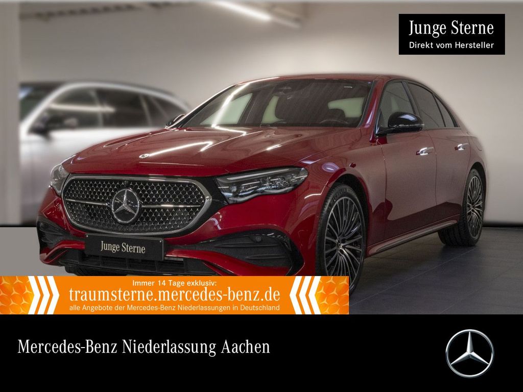 Mercedes-Benz E 300 2024