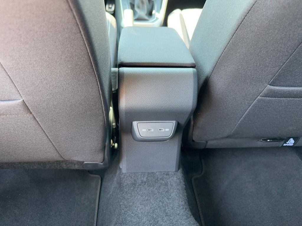 Volkswagen Taigo 2023