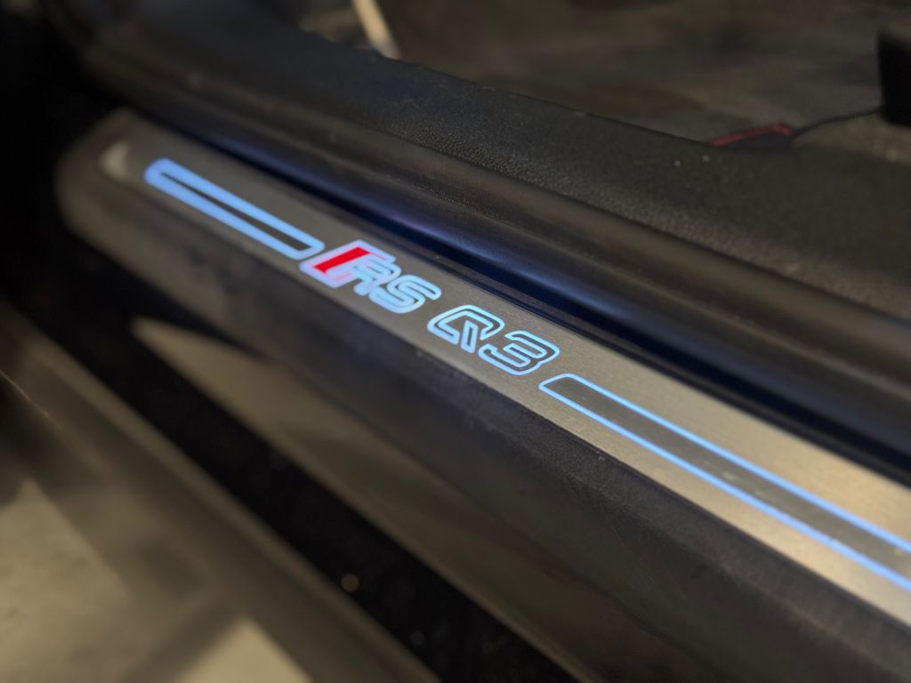 Audi RSQ3 2024