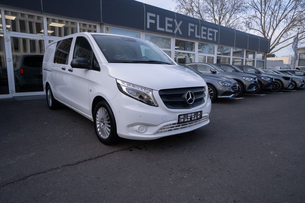Mercedes-Benz Vito 2018
