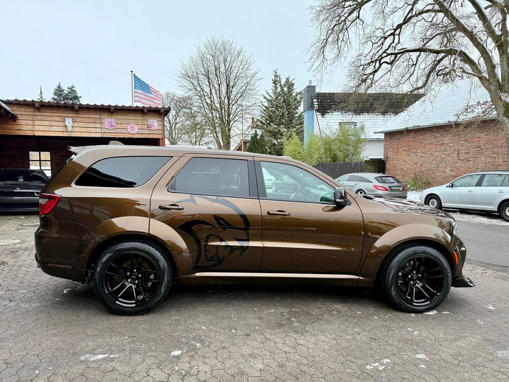Dodge Durango 2023