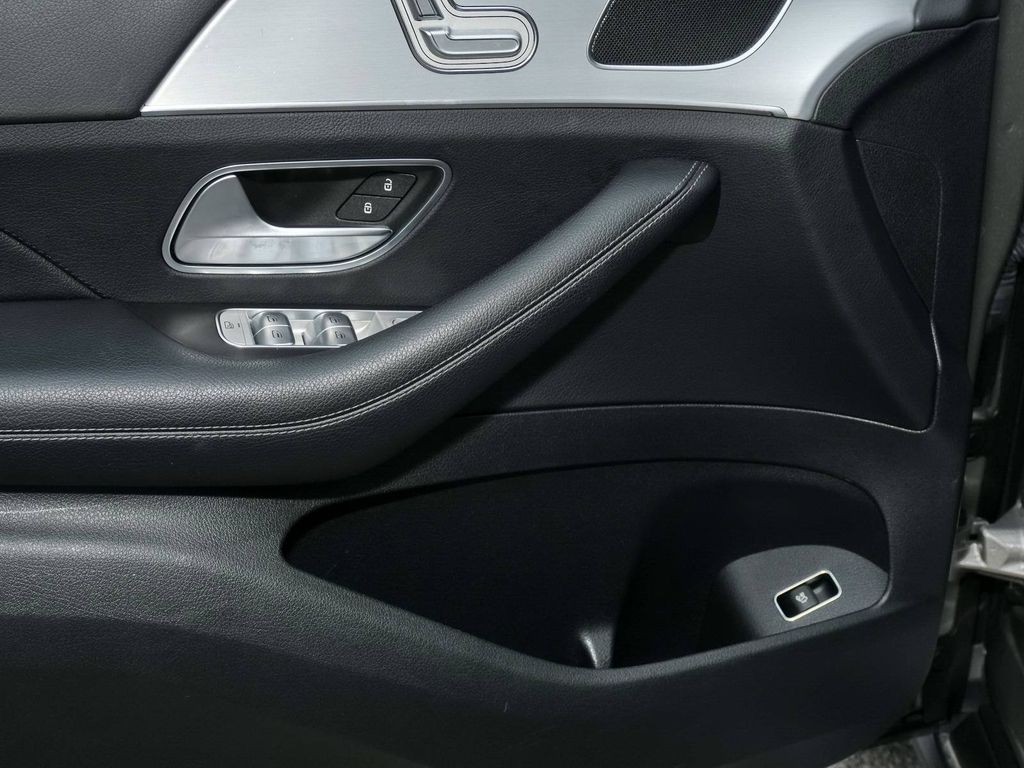 Mercedes-Benz GLE 350 2021
